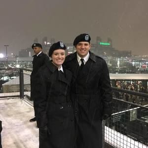 Meet your Posher, Cody